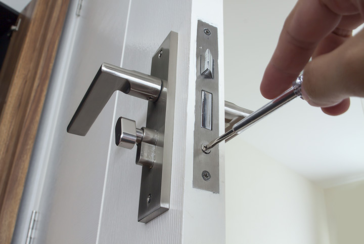 Our local locksmiths are able to repair and install door locks for properties in Furzedown and the local area.